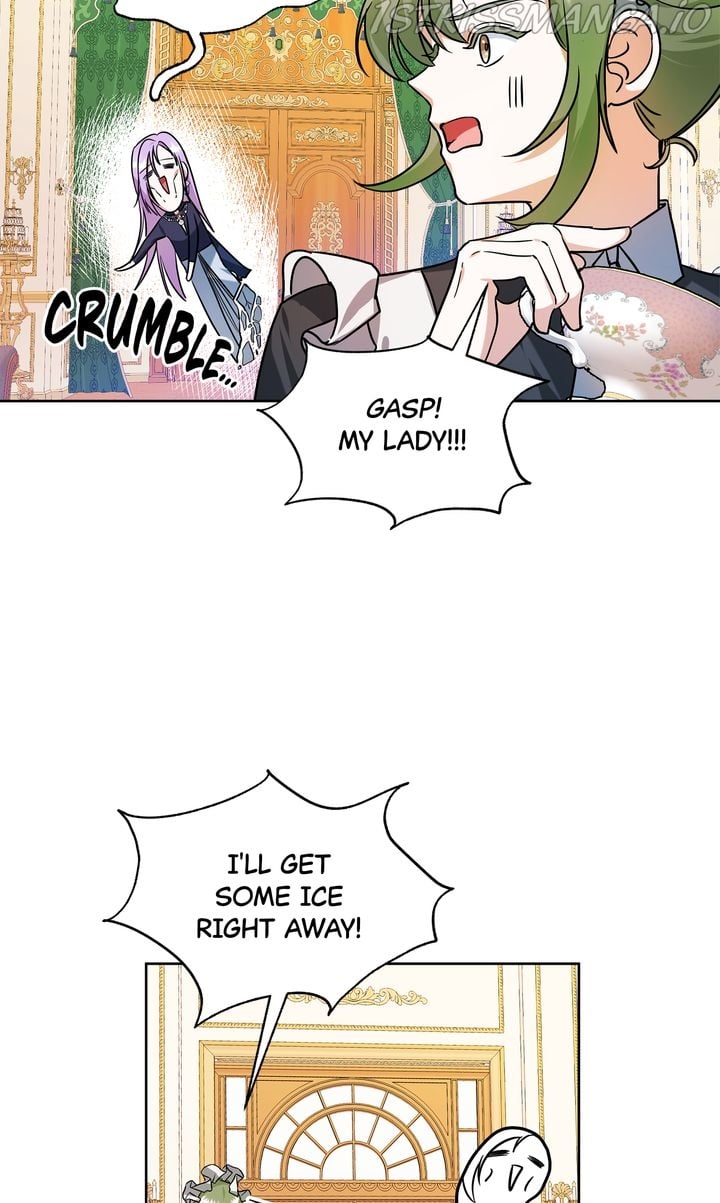 Obey Me chapter 44 page 32