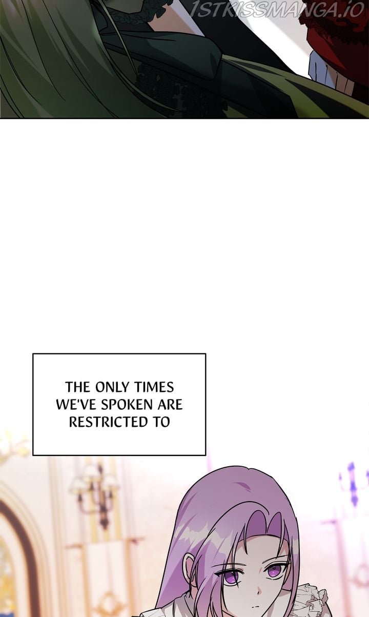 Obey Me chapter 44 page 40