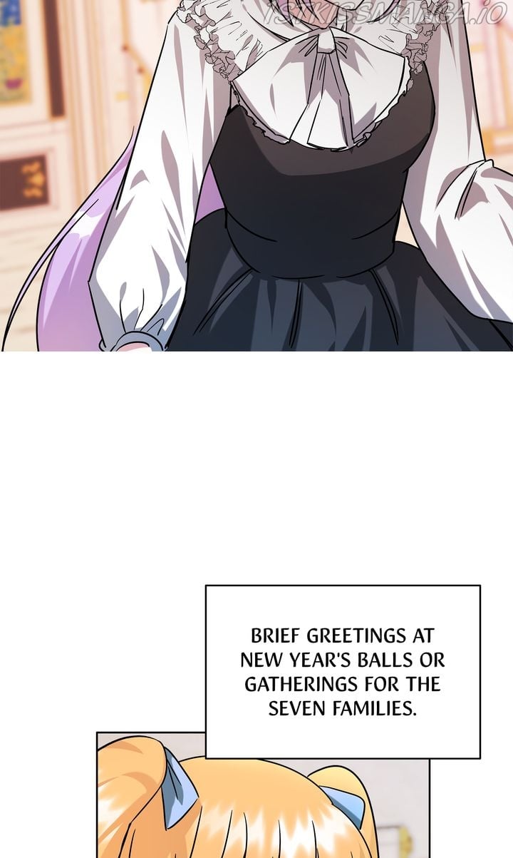 Obey Me chapter 44 page 41