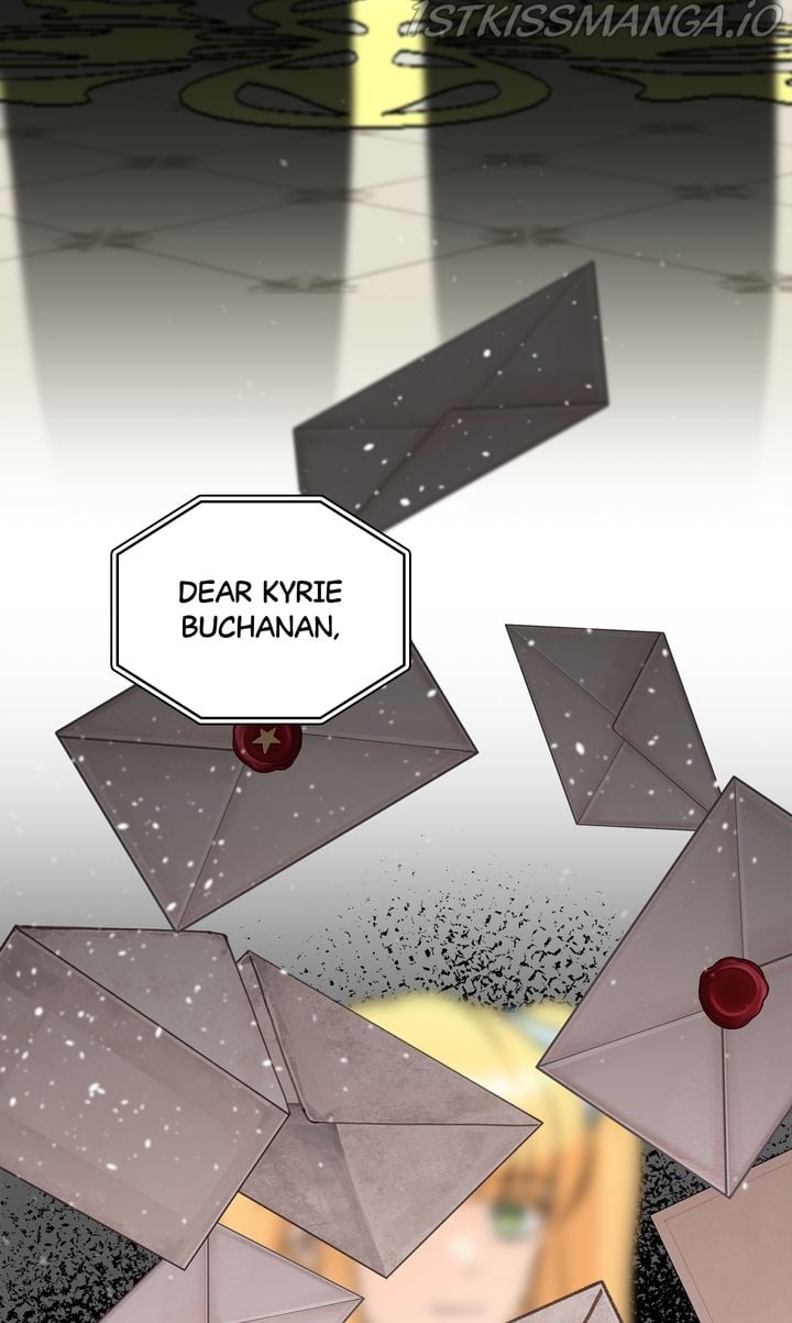 Obey Me chapter 44 page 44