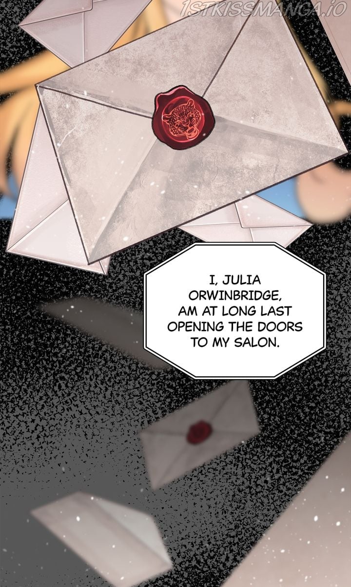 Obey Me chapter 44 page 45