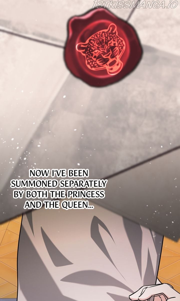 Obey Me chapter 44 page 47