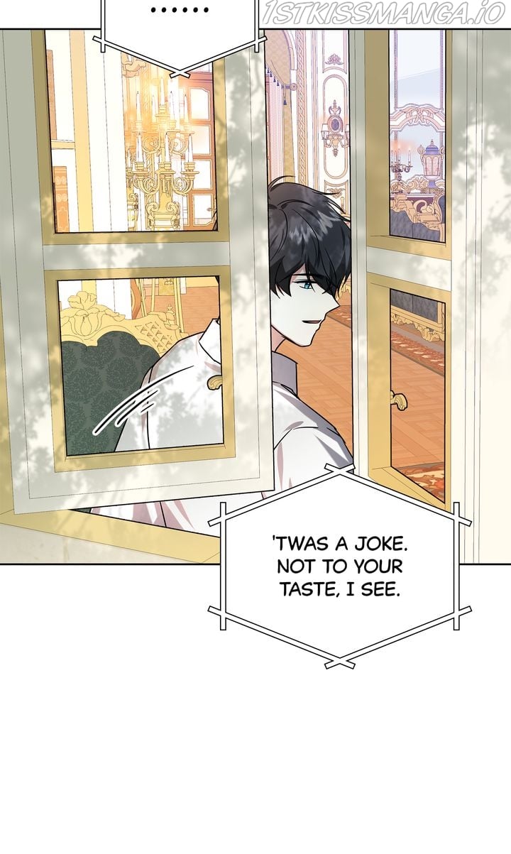 Obey Me chapter 44 page 77