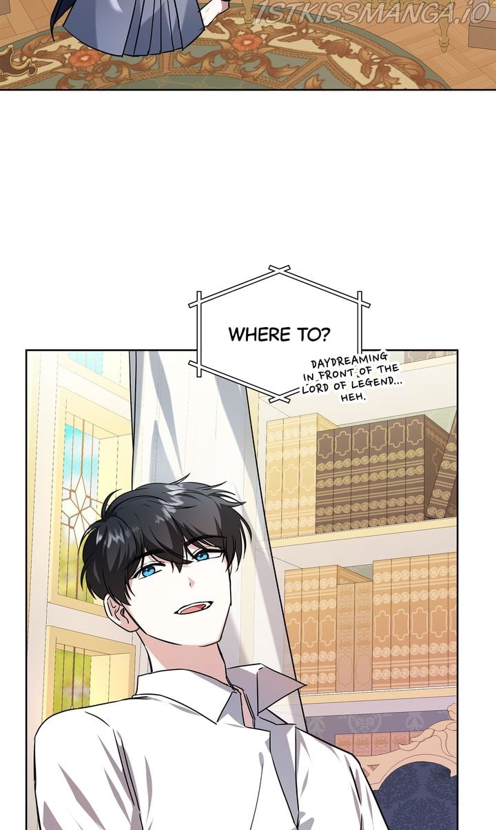 Obey Me chapter 44 page 79