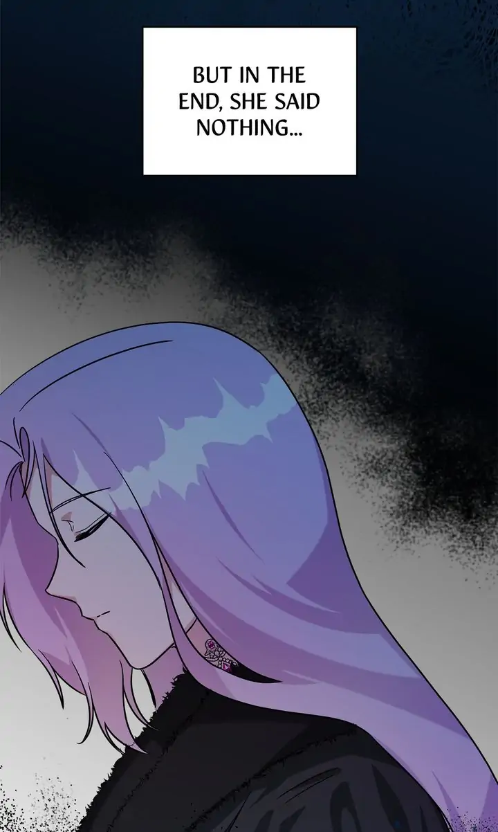 Obey Me chapter 49 page 20
