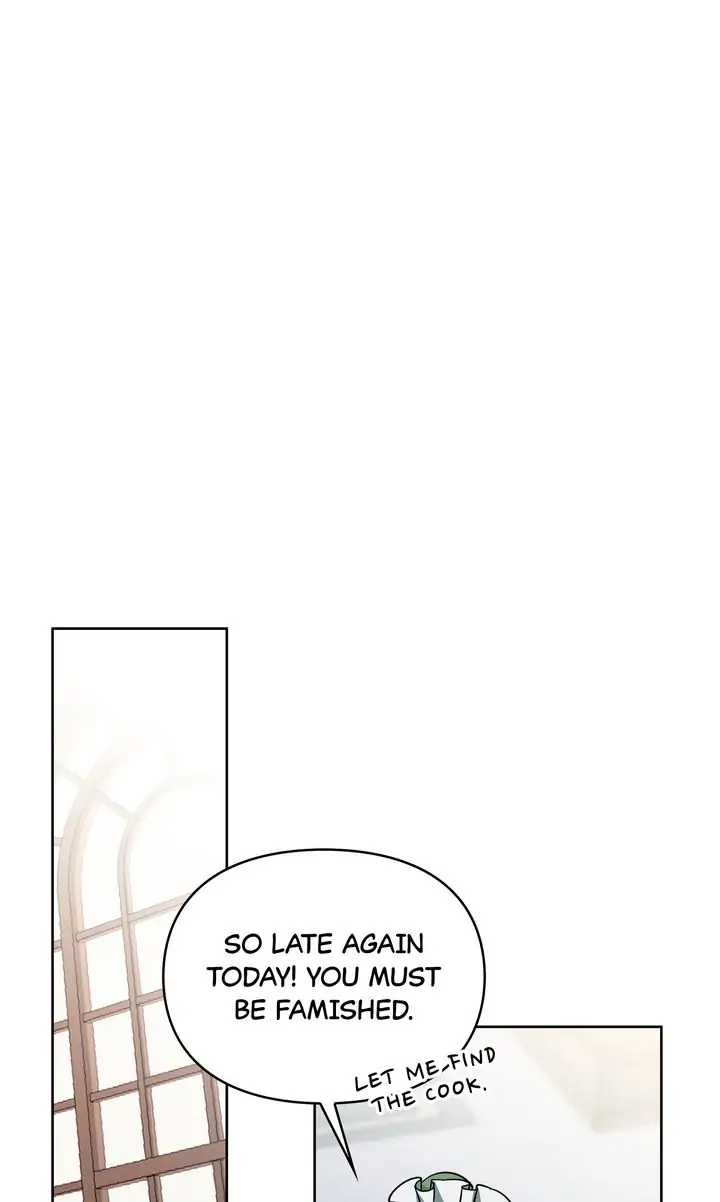 Obey Me chapter 49 page 23
