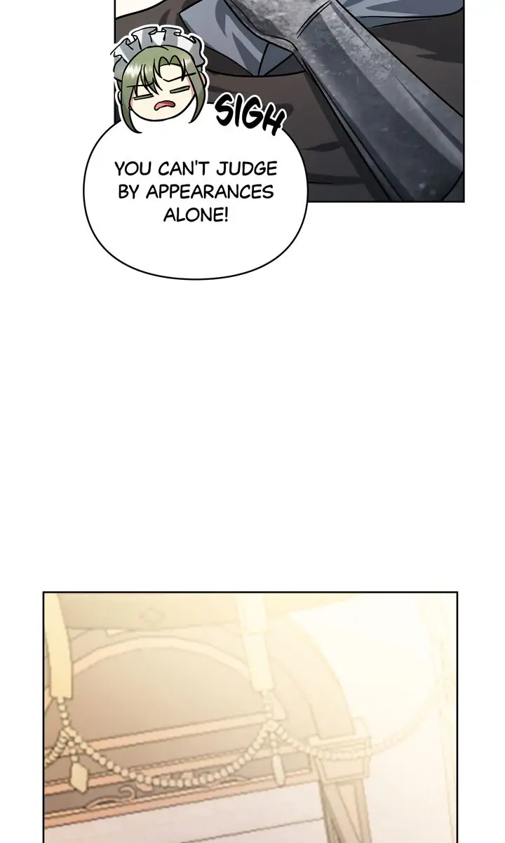 Obey Me chapter 49 page 27