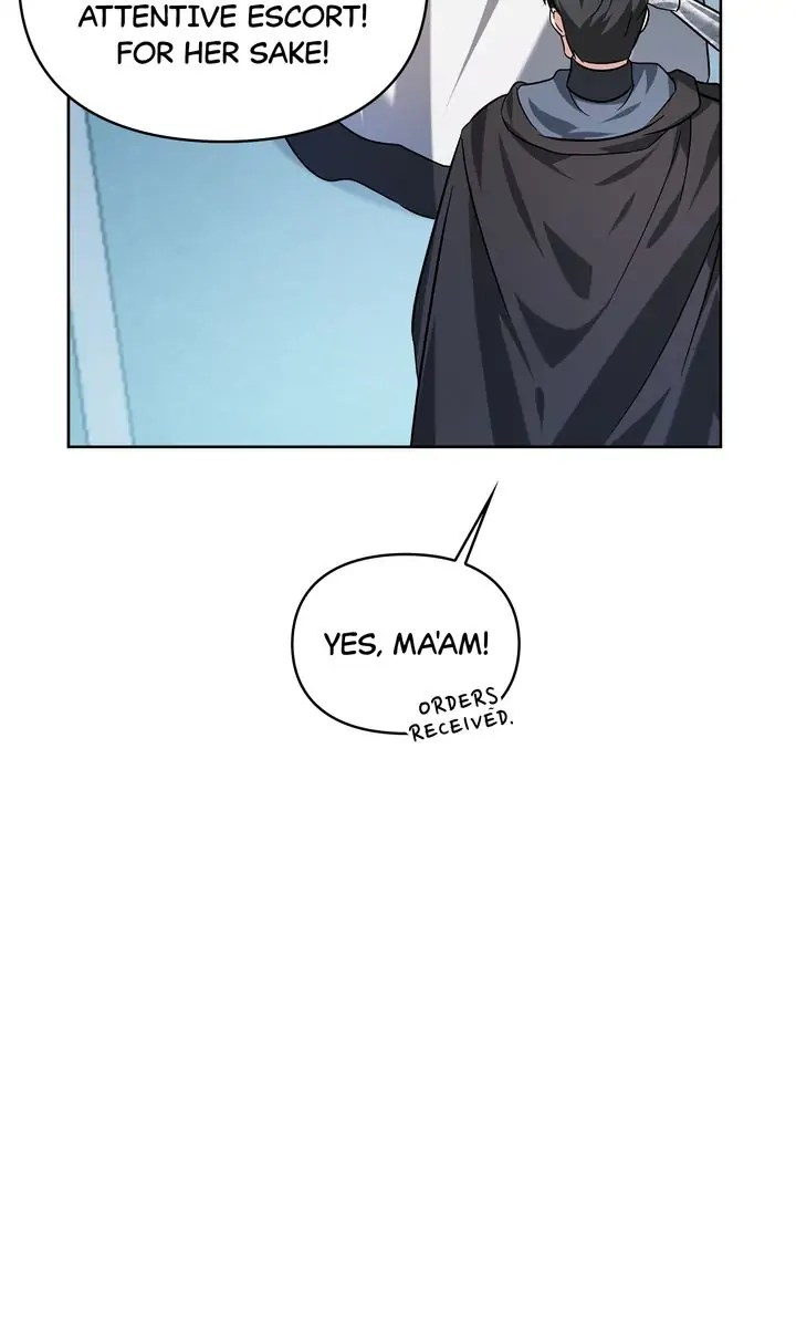 Obey Me chapter 49 page 29