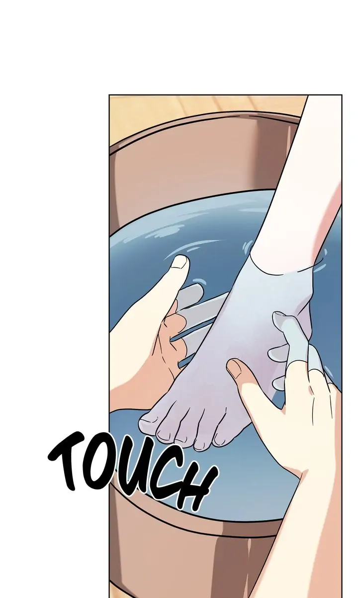 Obey Me chapter 49 page 31