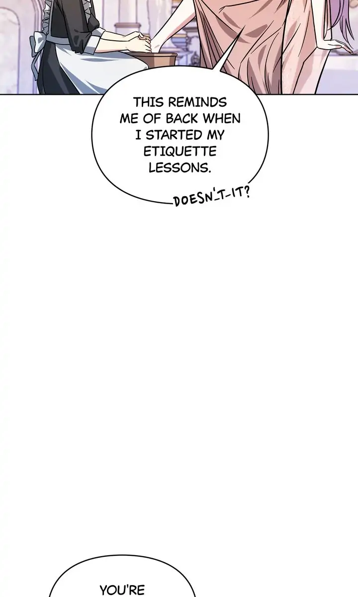 Obey Me chapter 49 page 34