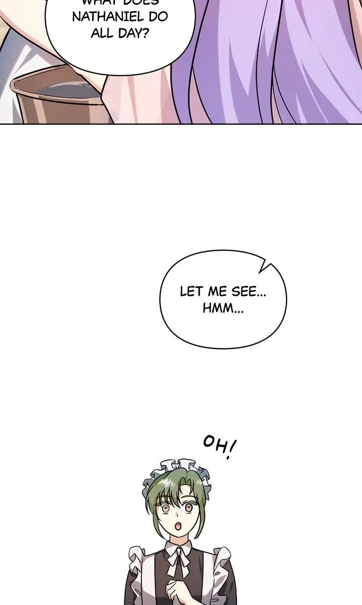 Obey Me chapter 49 page 36