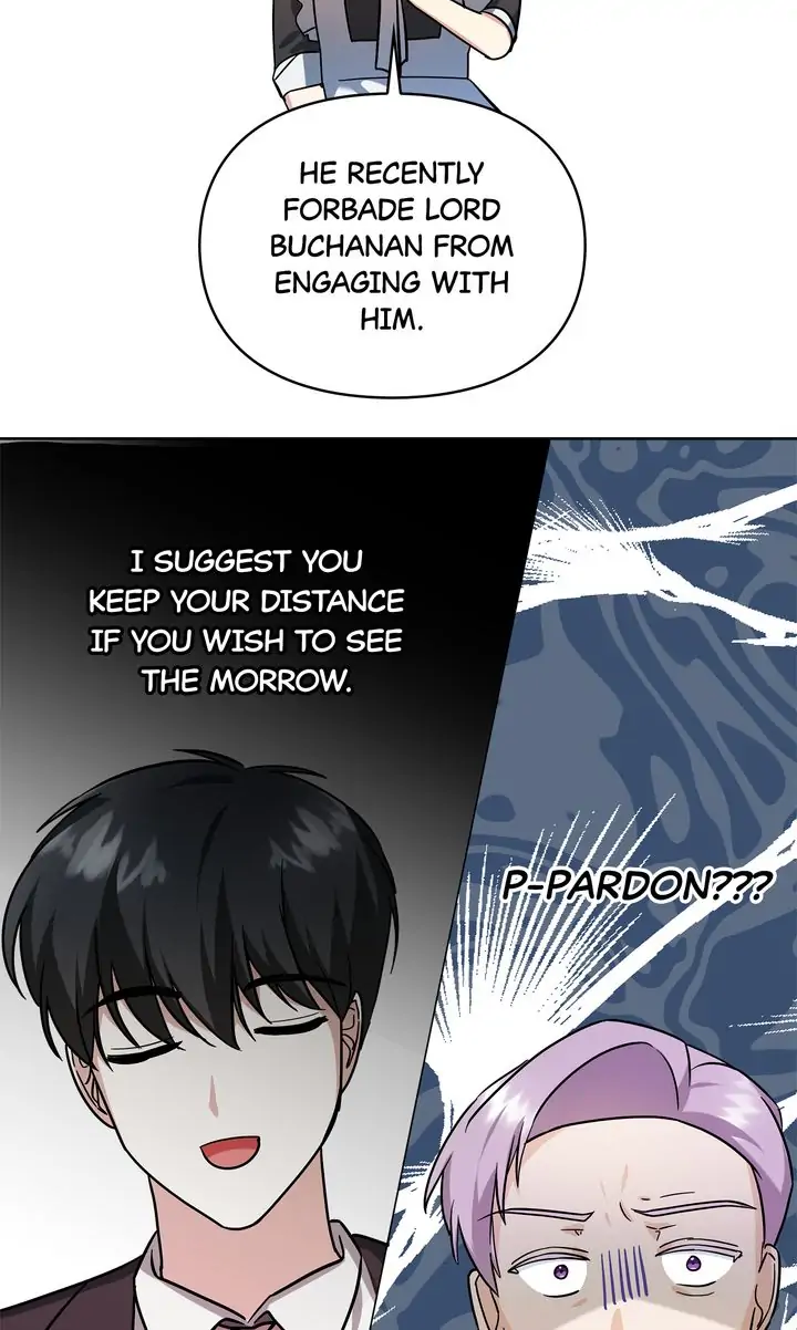Obey Me chapter 49 page 37