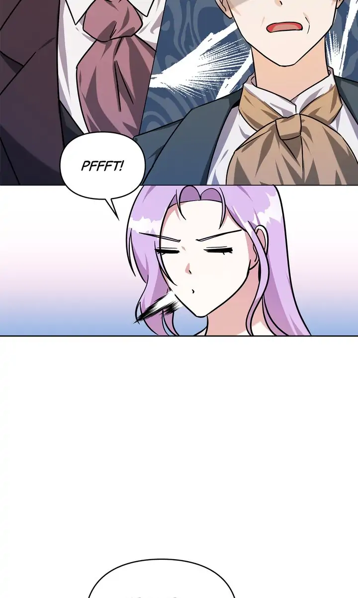 Obey Me chapter 49 page 38