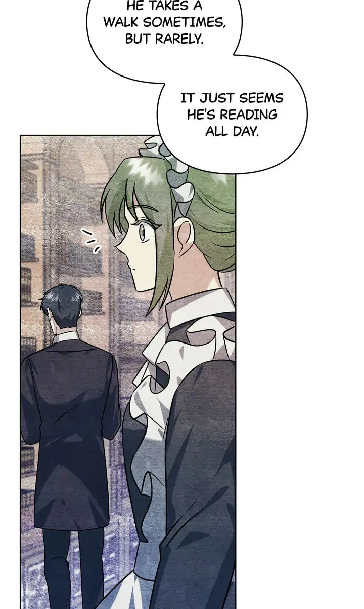 Obey Me chapter 49 page 39
