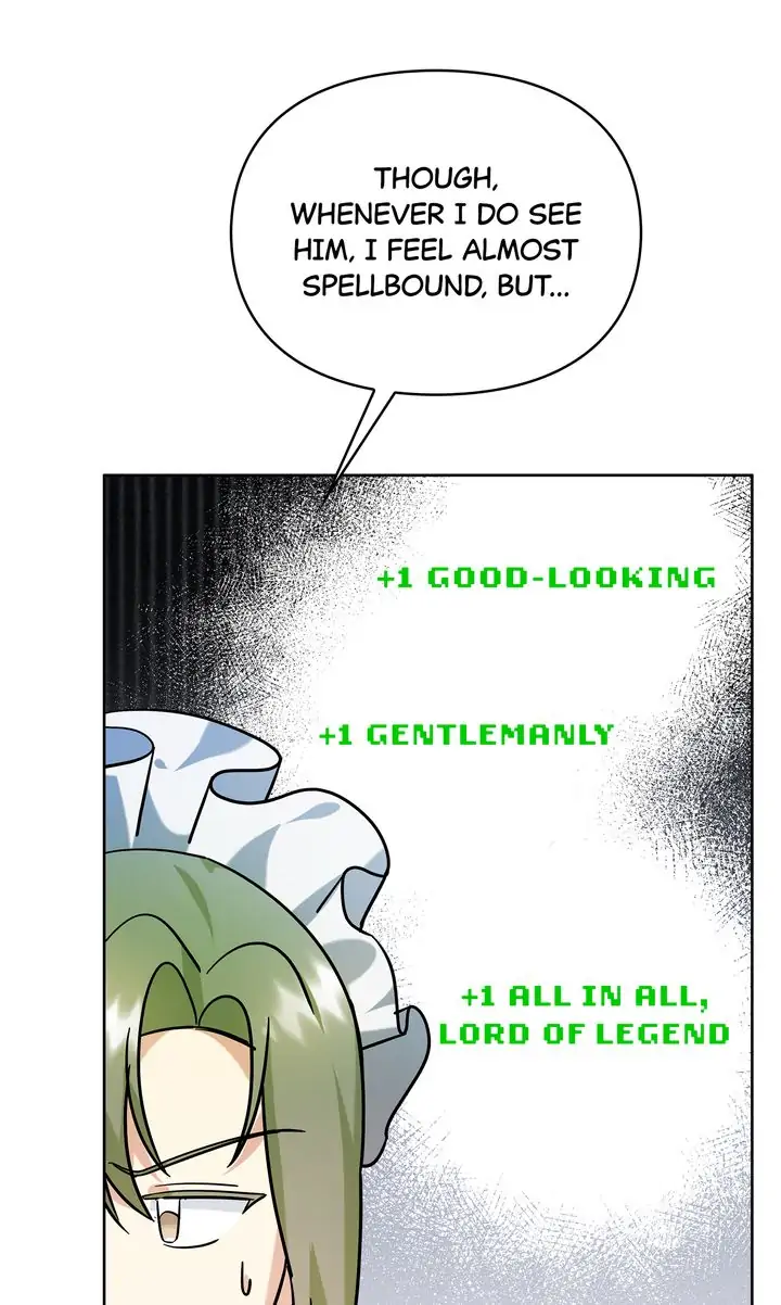 Obey Me chapter 49 page 44