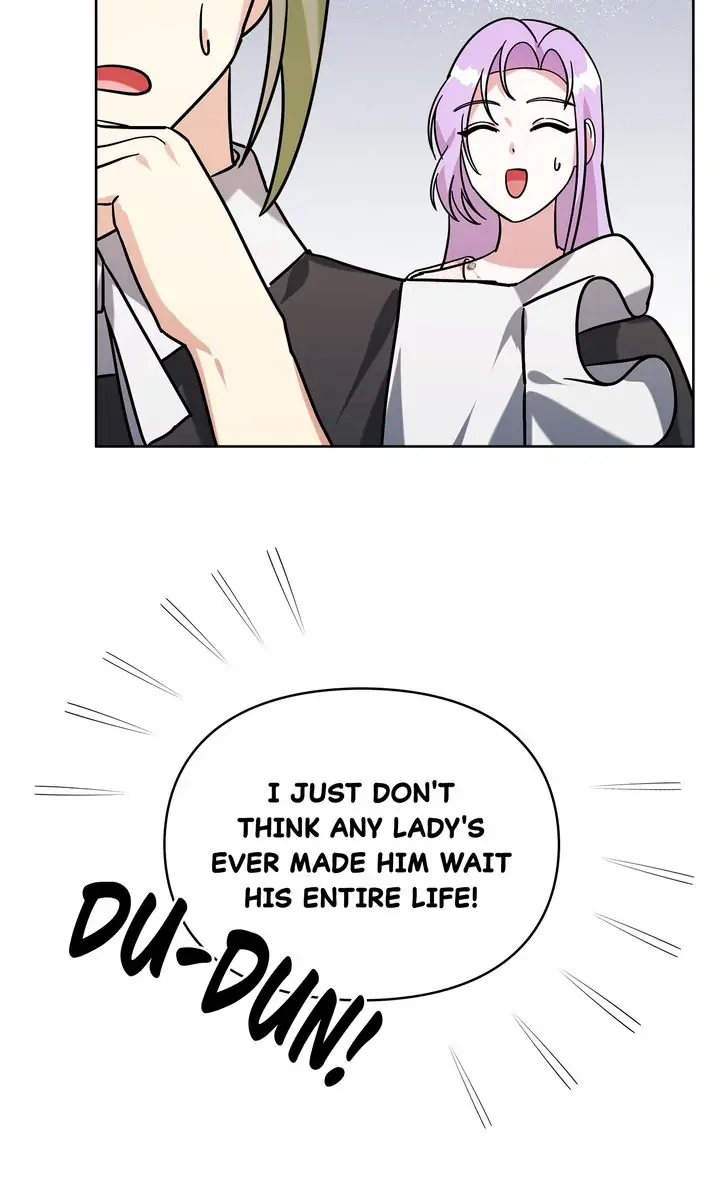 Obey Me chapter 49 page 45