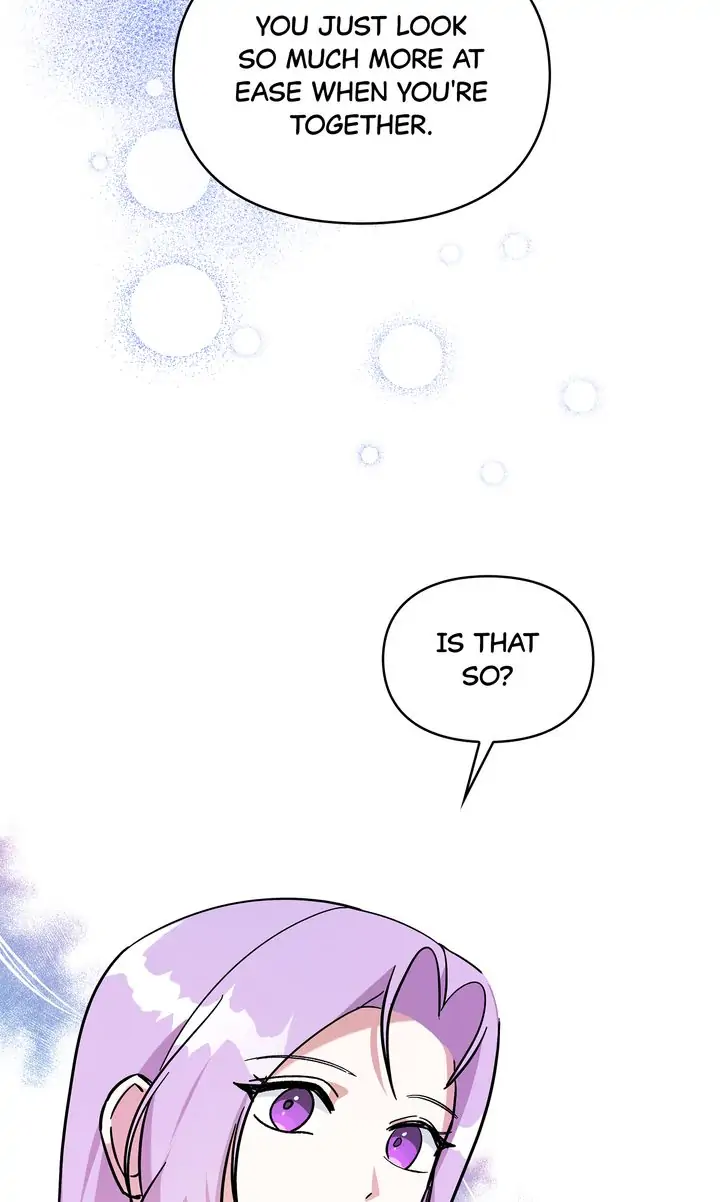 Obey Me chapter 49 page 54