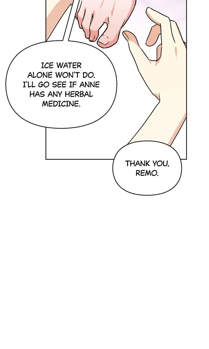 Obey Me chapter 49 page 58