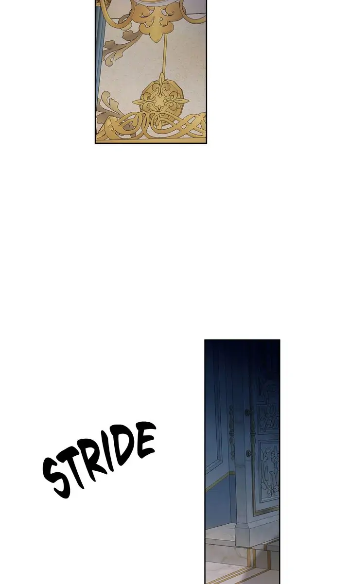 Obey Me chapter 49 page 60