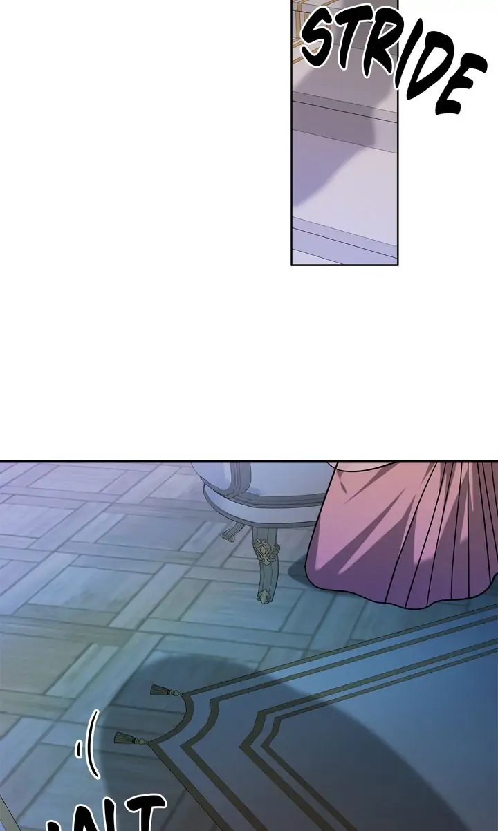 Obey Me chapter 49 page 61