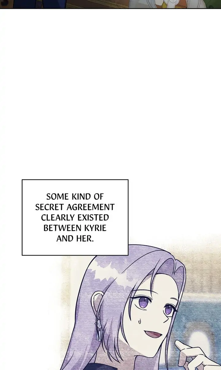 Obey Me chapter 49 page 73