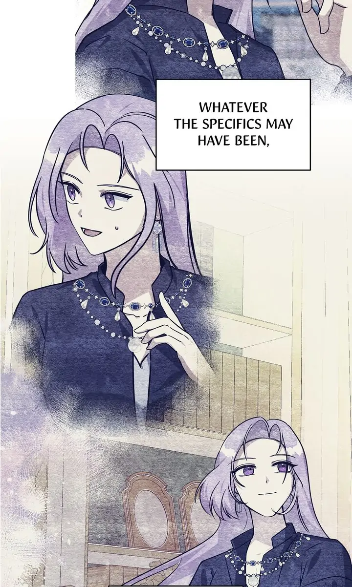 Obey Me chapter 49 page 74