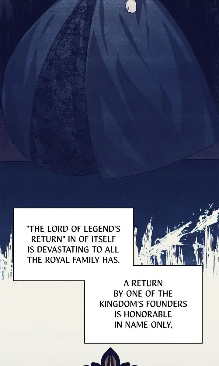 Obey Me chapter 49 page 78