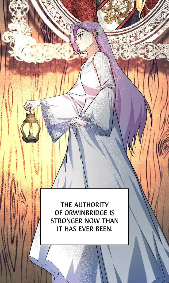 Obey Me chapter 49 page 82
