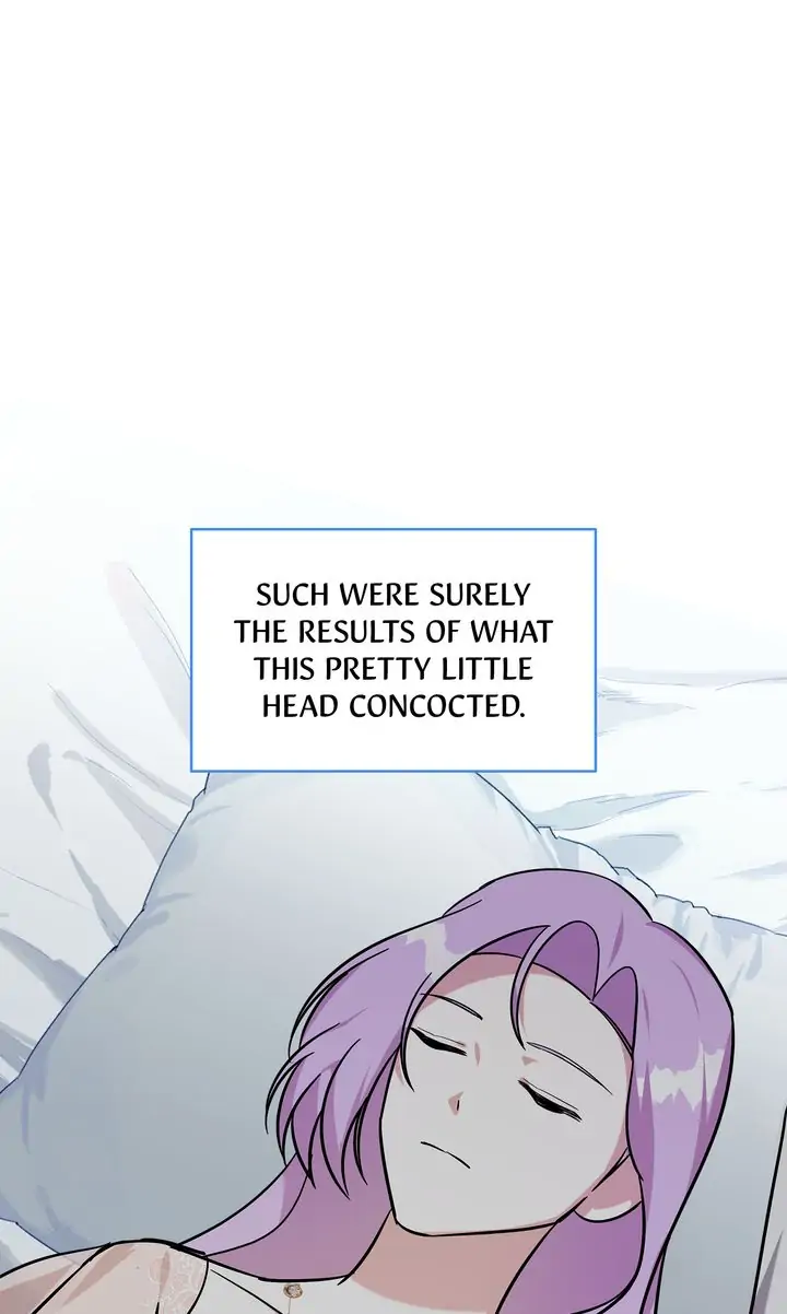 Obey Me chapter 49 page 84