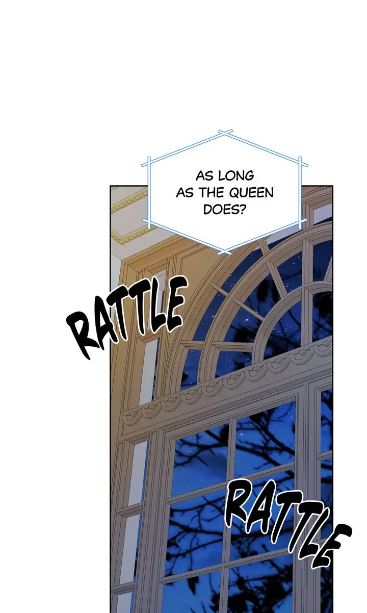 Obey Me chapter 49 page 86
