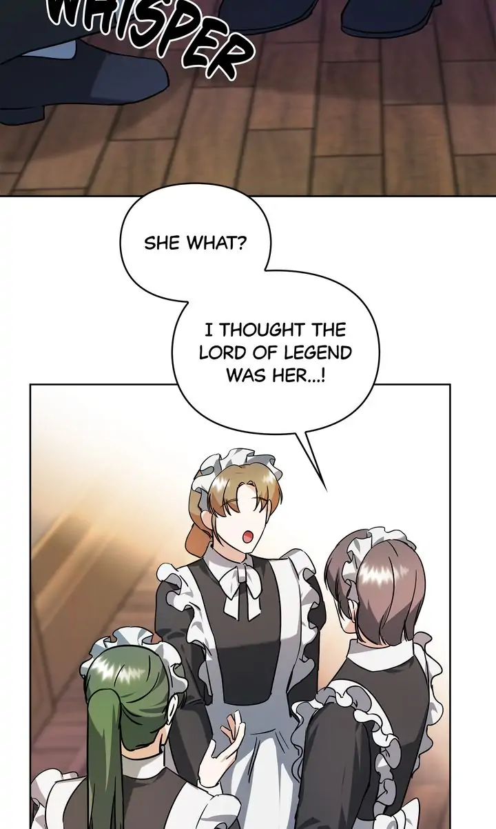 Obey Me chapter 49 page 98