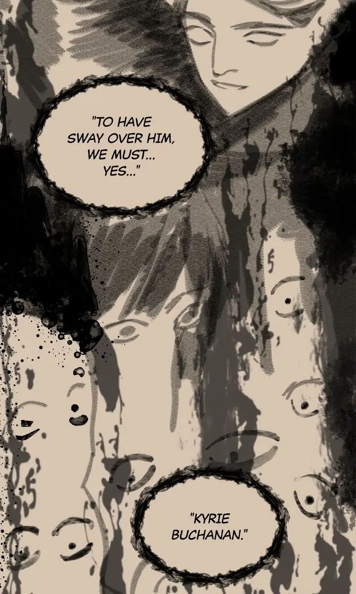 Obey Me chapter 49 page 108