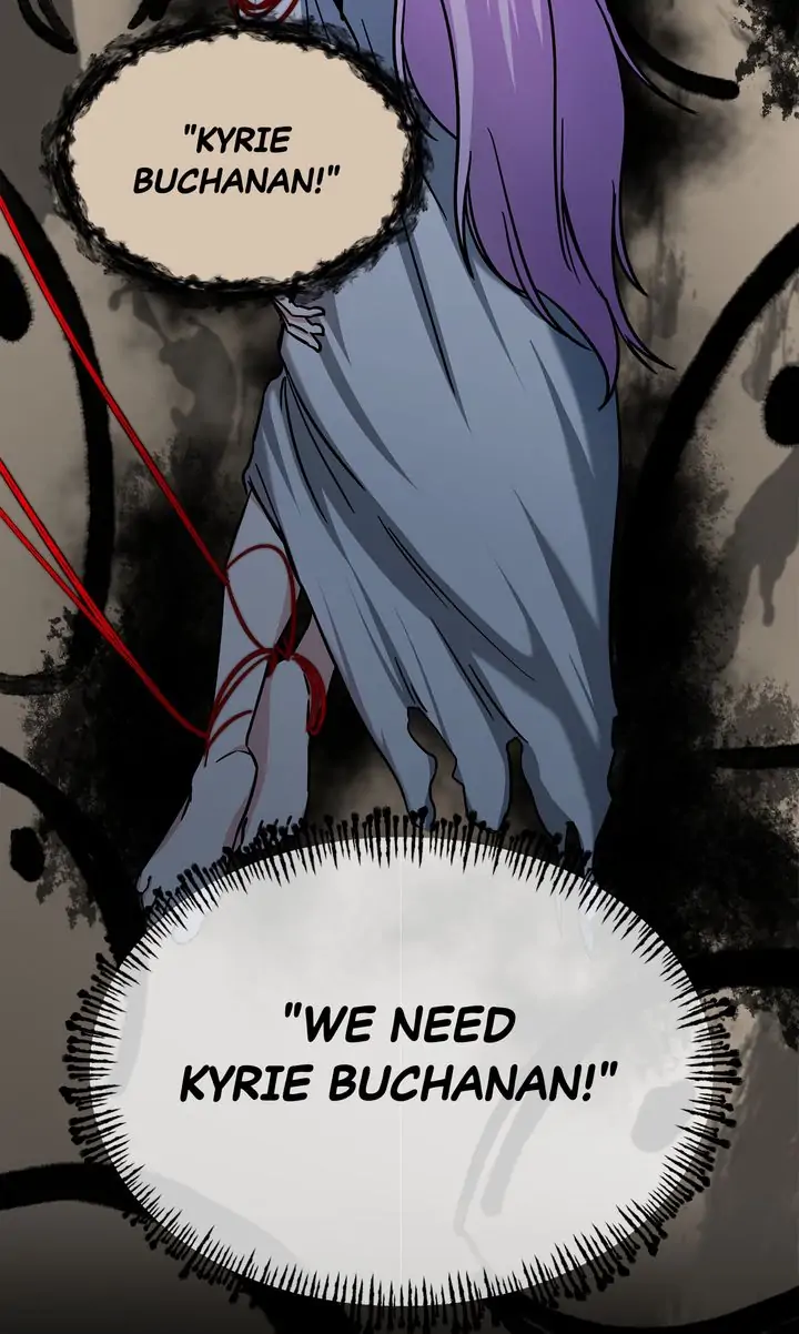 Obey Me chapter 49 page 110