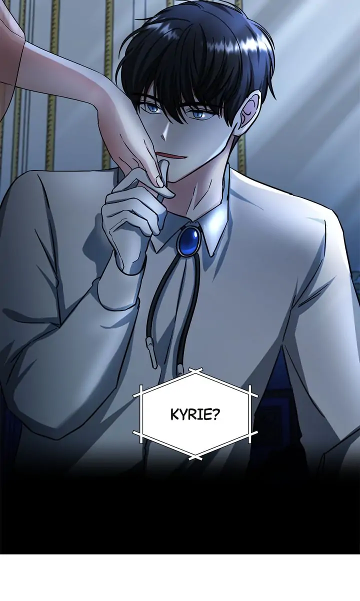 Obey Me chapter 49 page 113