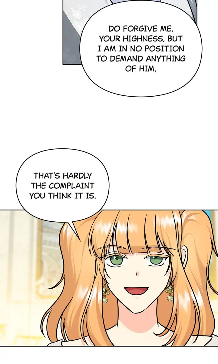 Obey Me chapter 49 page 121