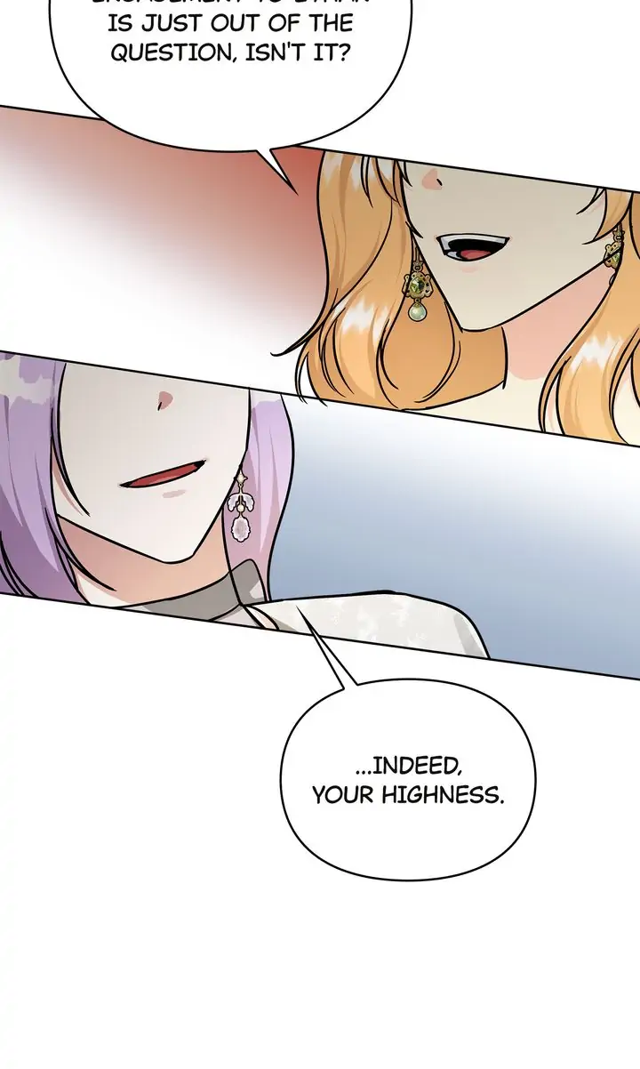 Obey Me chapter 49 page 126