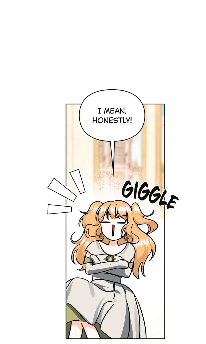 Obey Me chapter 49 page 127