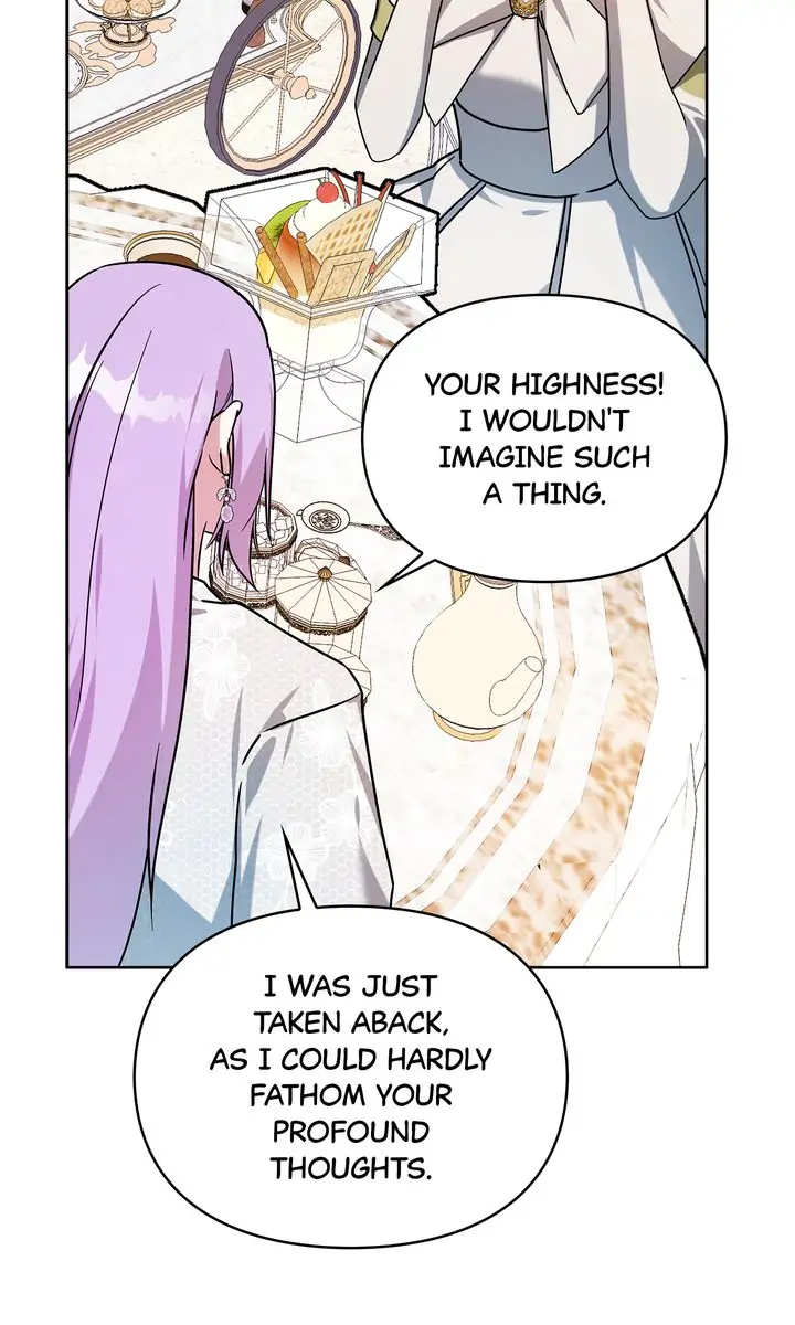Obey Me chapter 50 page 5