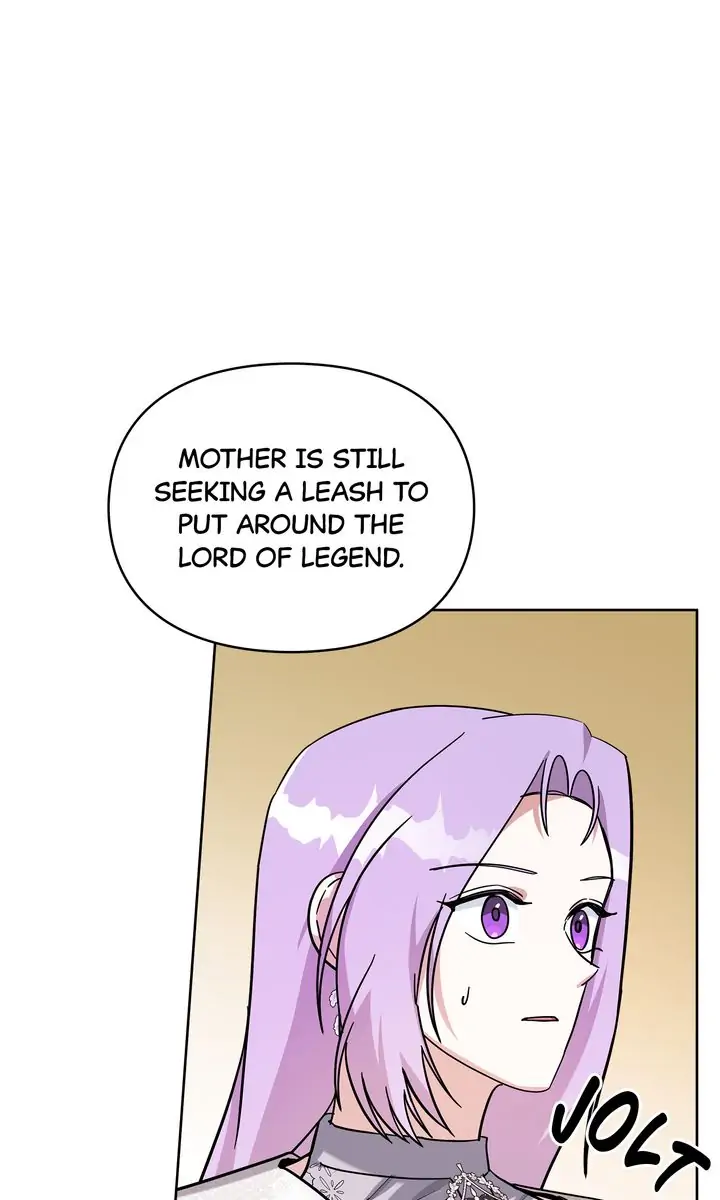 Obey Me chapter 50 page 7