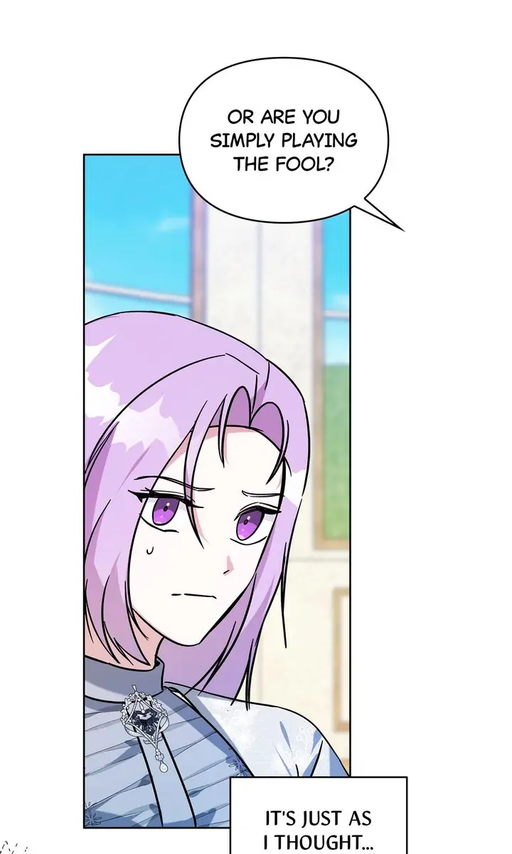 Obey Me chapter 50 page 12