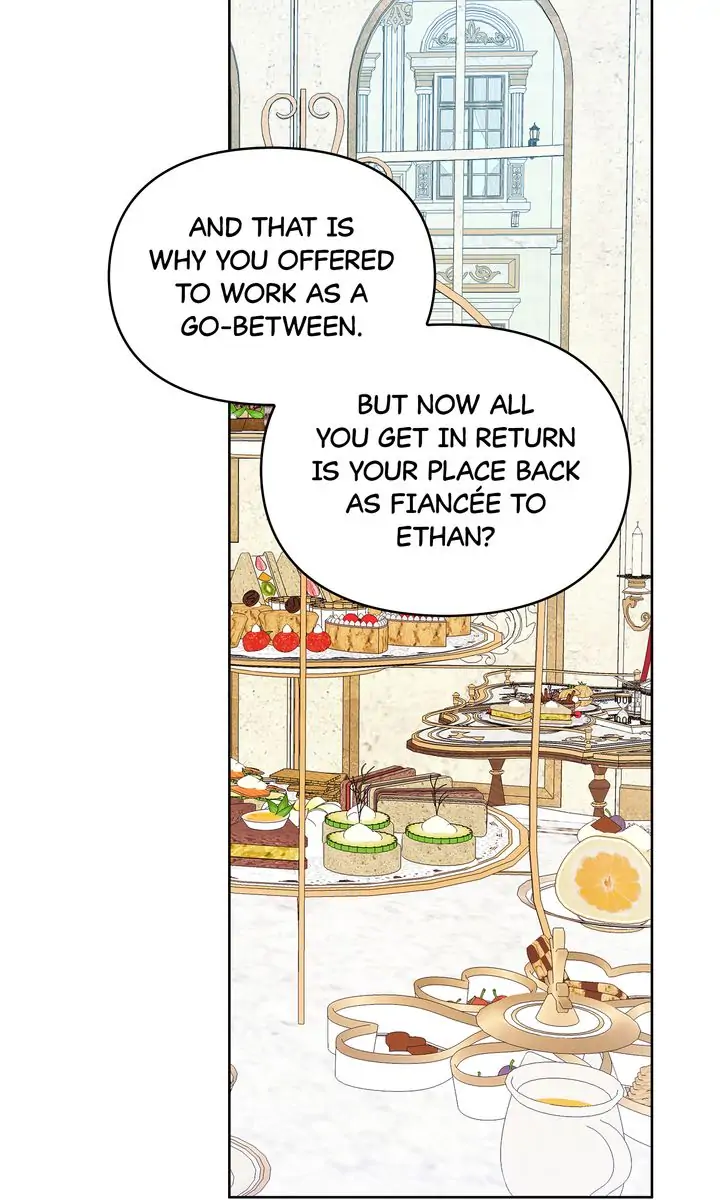 Obey Me chapter 50 page 14
