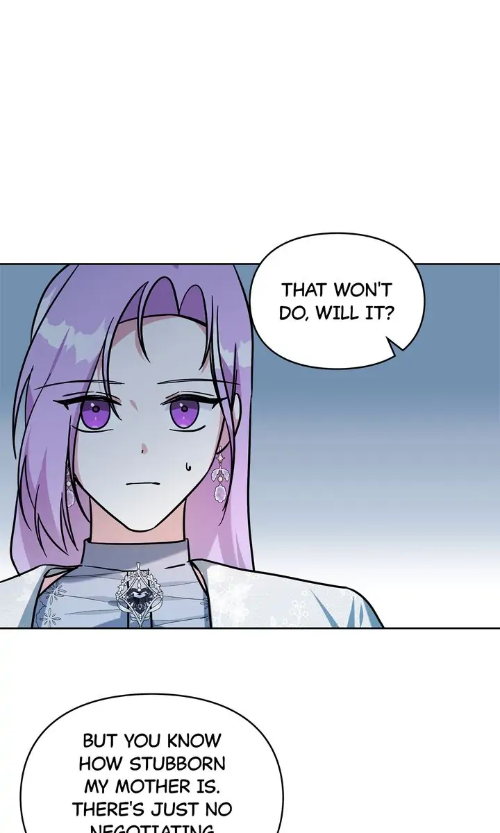 Obey Me chapter 50 page 15