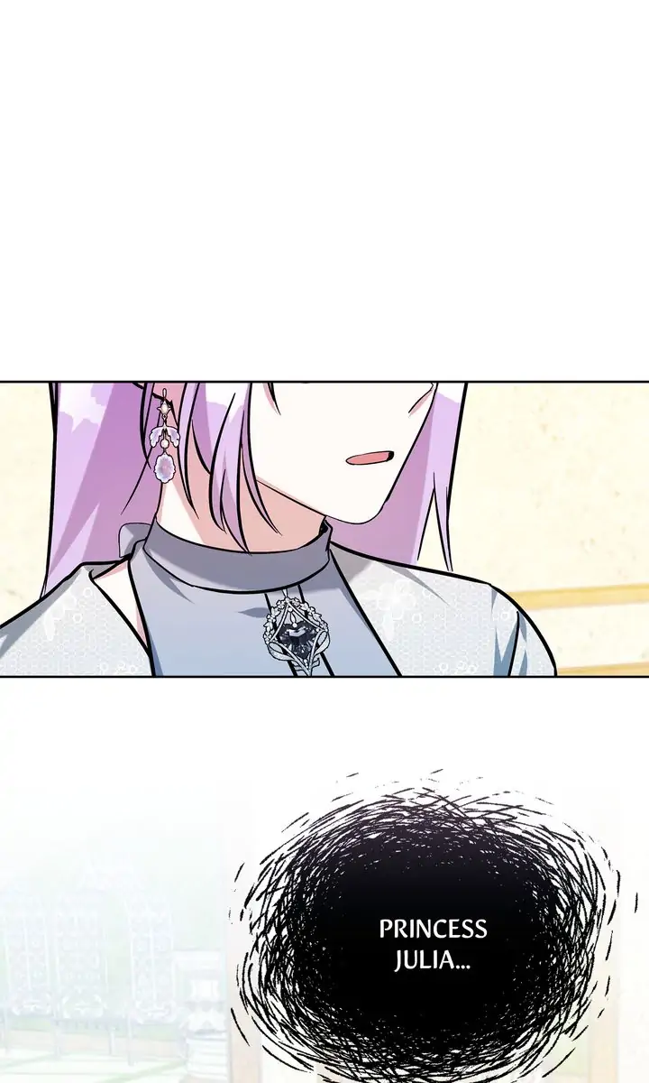 Obey Me chapter 50 page 18