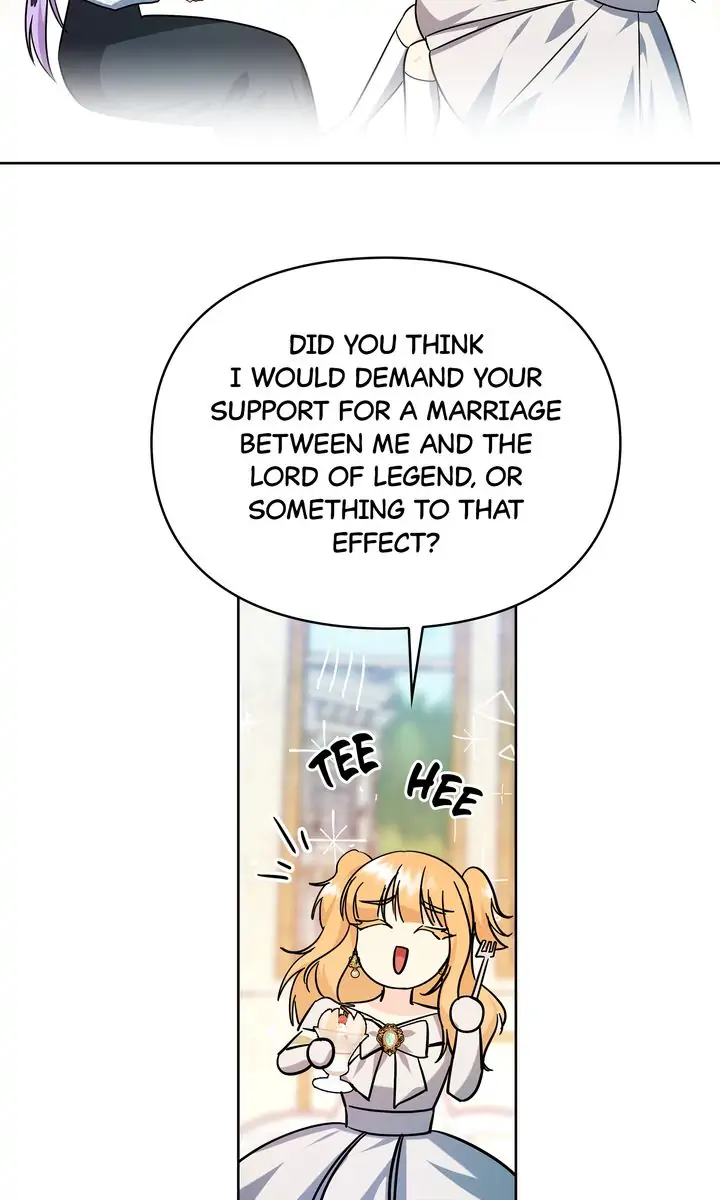 Obey Me chapter 50 page 21