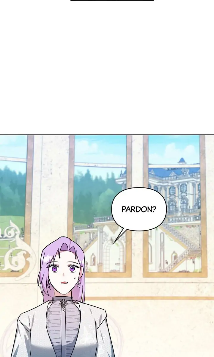 Obey Me chapter 50 page 22