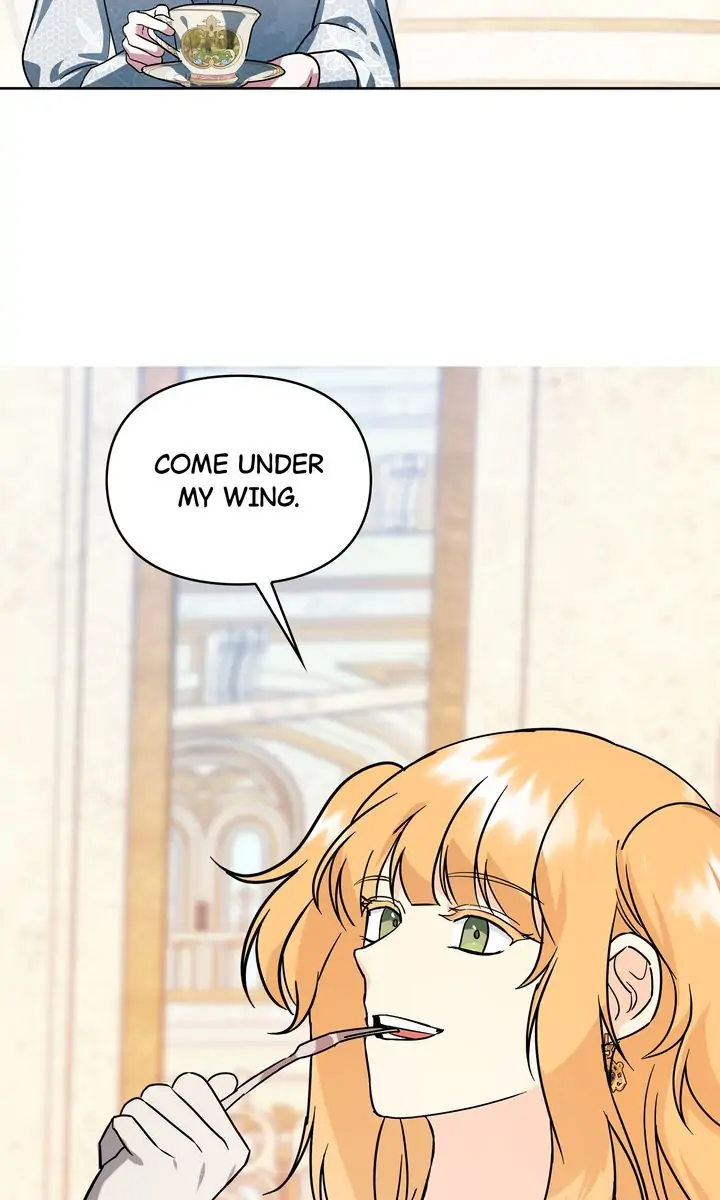 Obey Me chapter 50 page 23