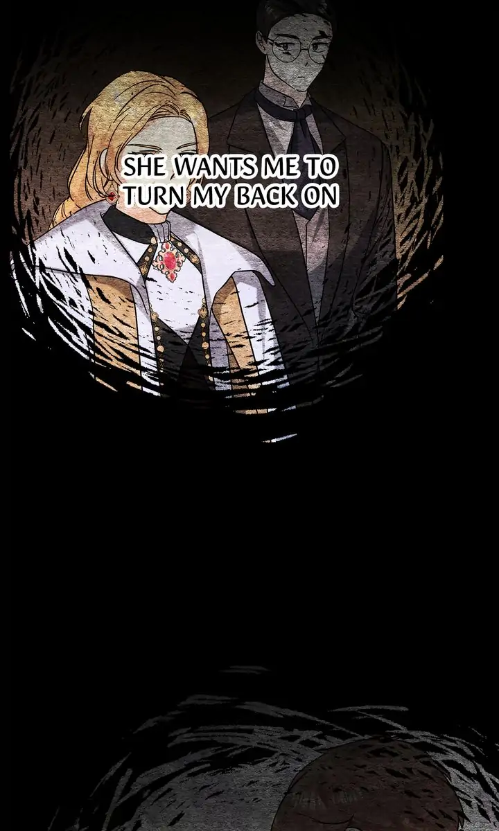 Obey Me chapter 50 page 29