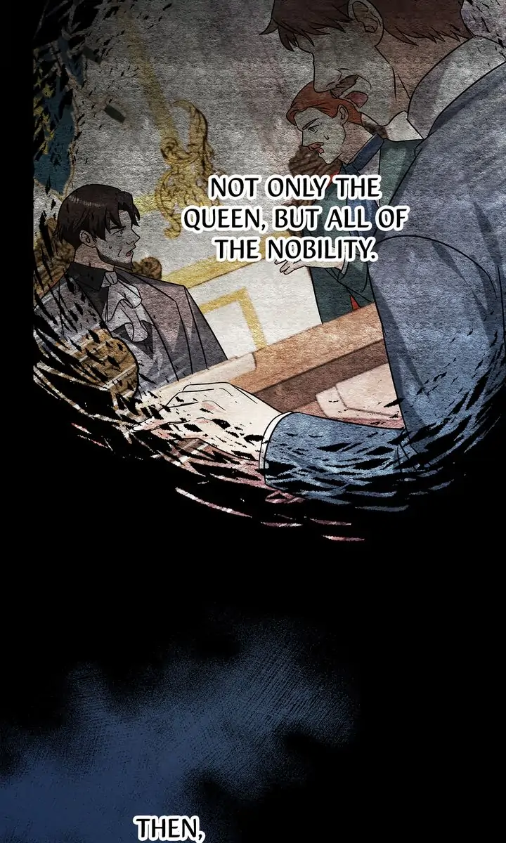 Obey Me chapter 50 page 30
