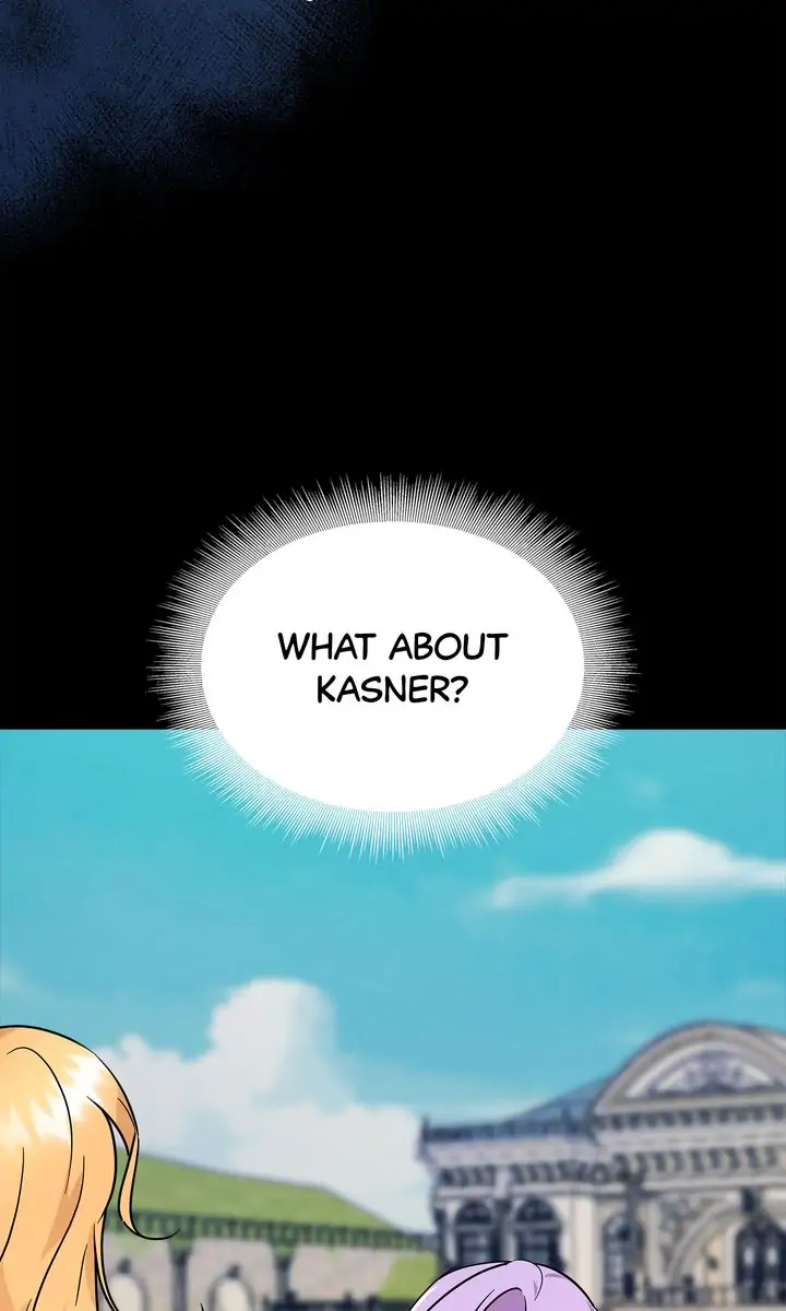 Obey Me chapter 50 page 31