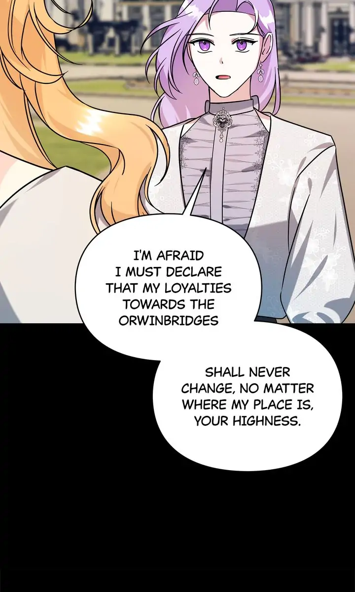 Obey Me chapter 50 page 32